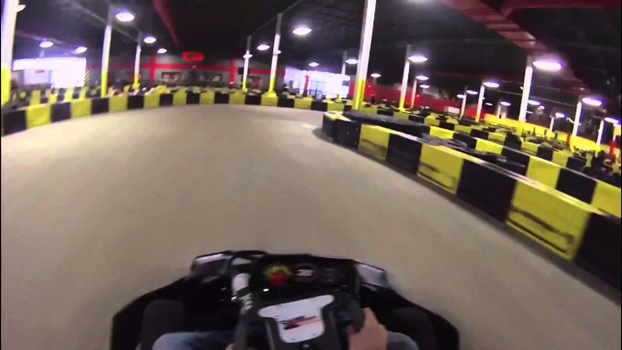 Car/Karting Helmet Chin Mounts