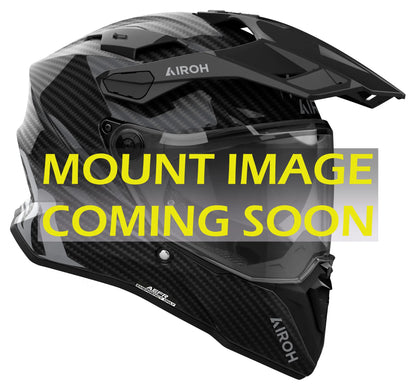 Pro Mount for Airoh Commander / Commander 2 Chin Mount