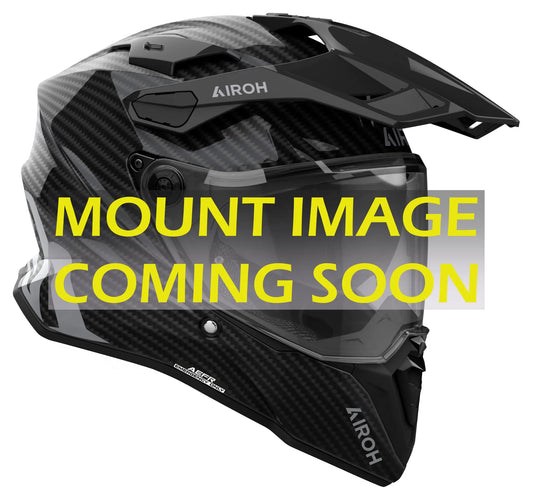 Pro Mount for Airoh Commander / Commander 2 Chin Mount