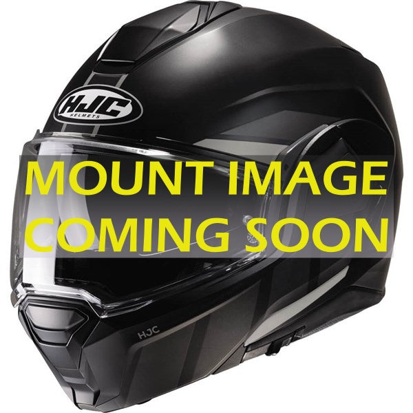 Pro Mount for HJC i100 Chin Mount