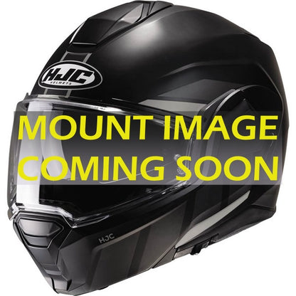 Pro Mount for HJC i100 Chin Mount