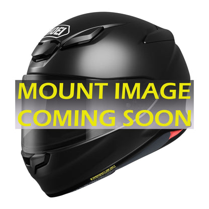 Pro Mount for Shoei NXR 2 / Z-8 / RF-1400 Chin Mount