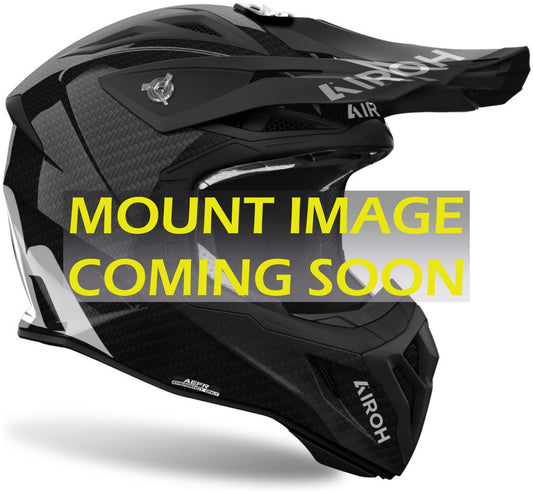 Pro Mount for Airoh Aviator Ace/Ace 2 Chin Mount