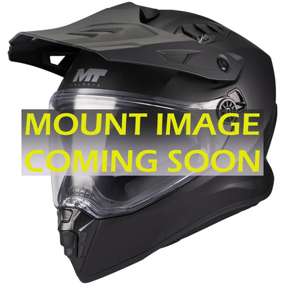 Pro Mount for MT Track SV Chin Mount