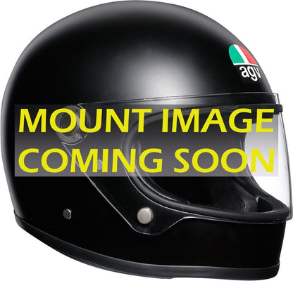 Pro Mount for AGV Legends X3000 Chin Mount