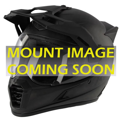 Pro Mount for Klim Krios Pro Chin Mount