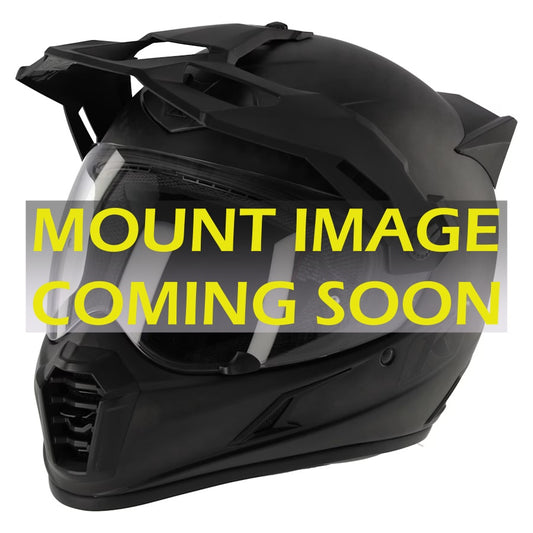 Pro Mount for Klim Krios Pro Chin Mount