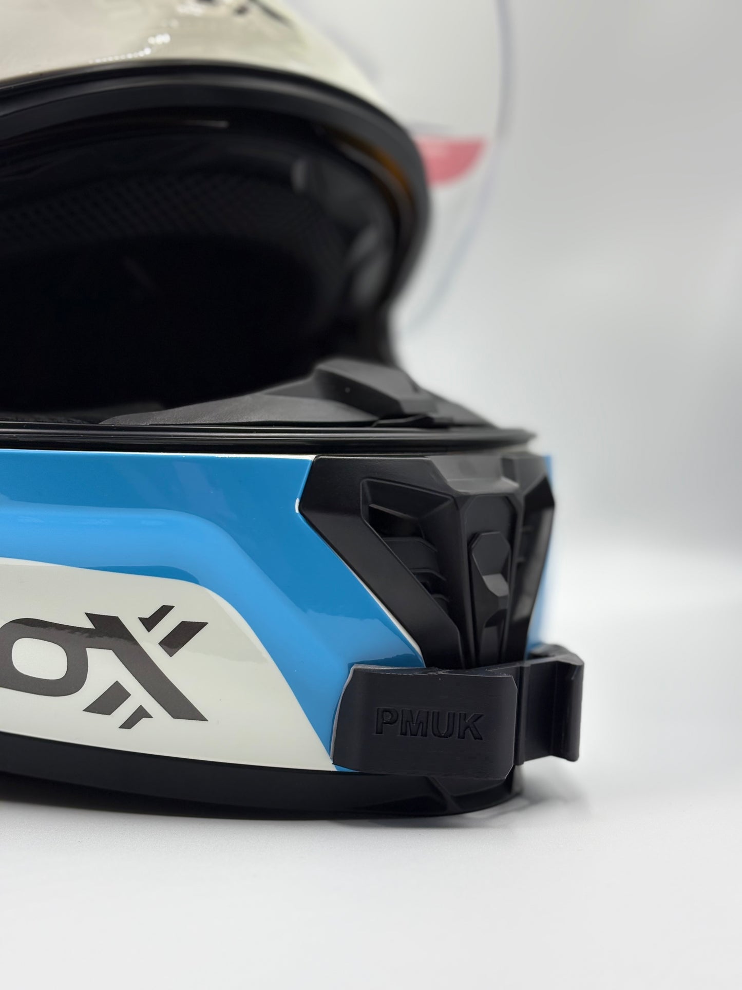 Pro Mount for Shox Rapid ECE R22.06