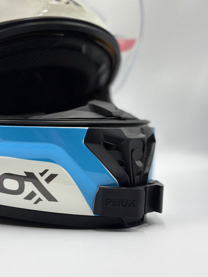 Pro Mount for Shox Rapid ECE R22.06