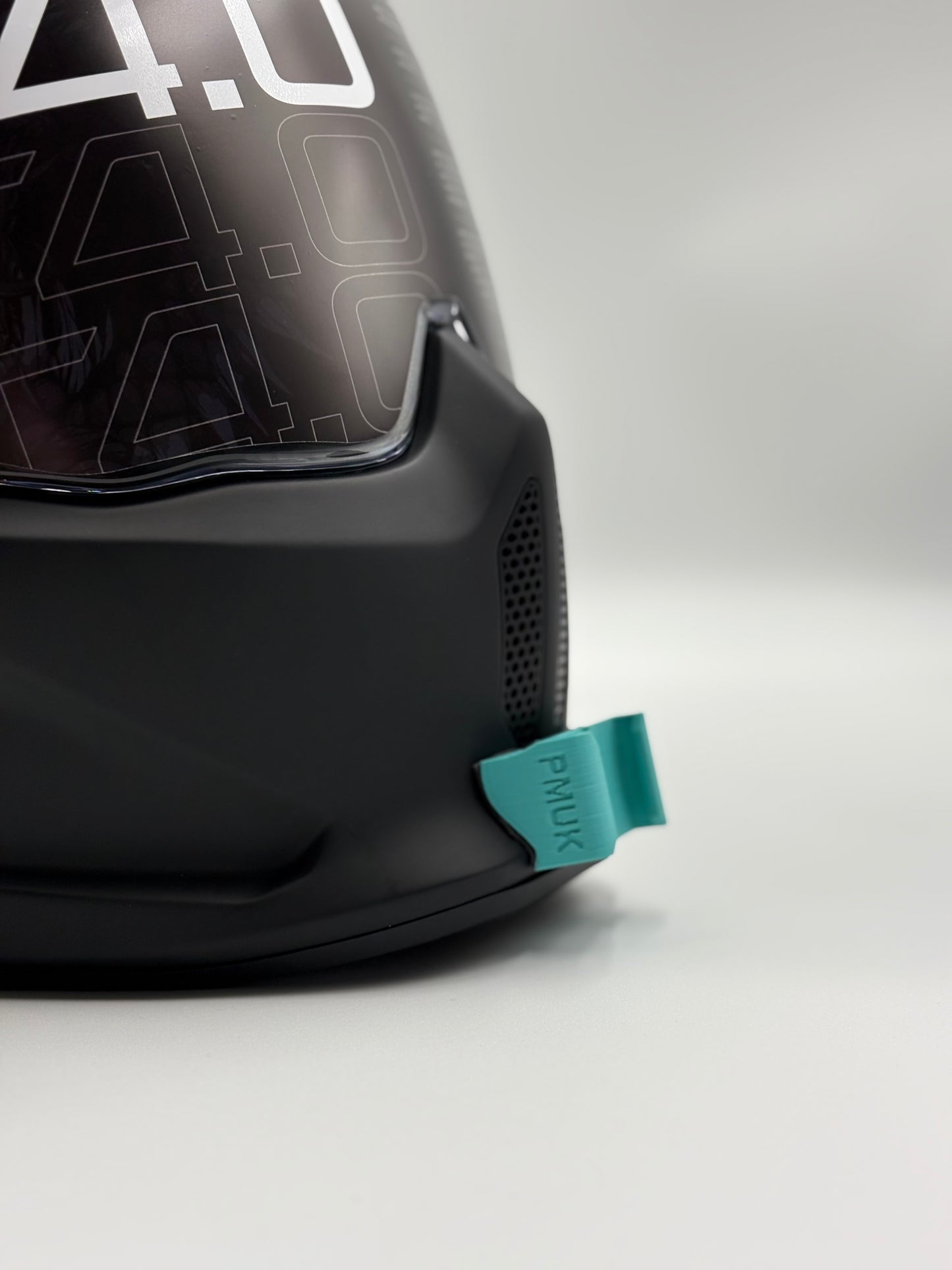Pro Mount for Ruroc Atlas 1.0 / 2.0 / 3.0 / 4.0 / Berserker