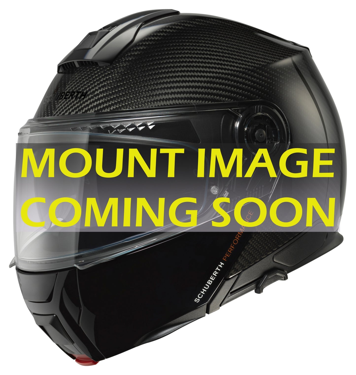 Pro Mount for Schuberth C5 Chin Mount