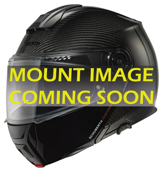 Pro Mount for Schuberth C5 Chin Mount