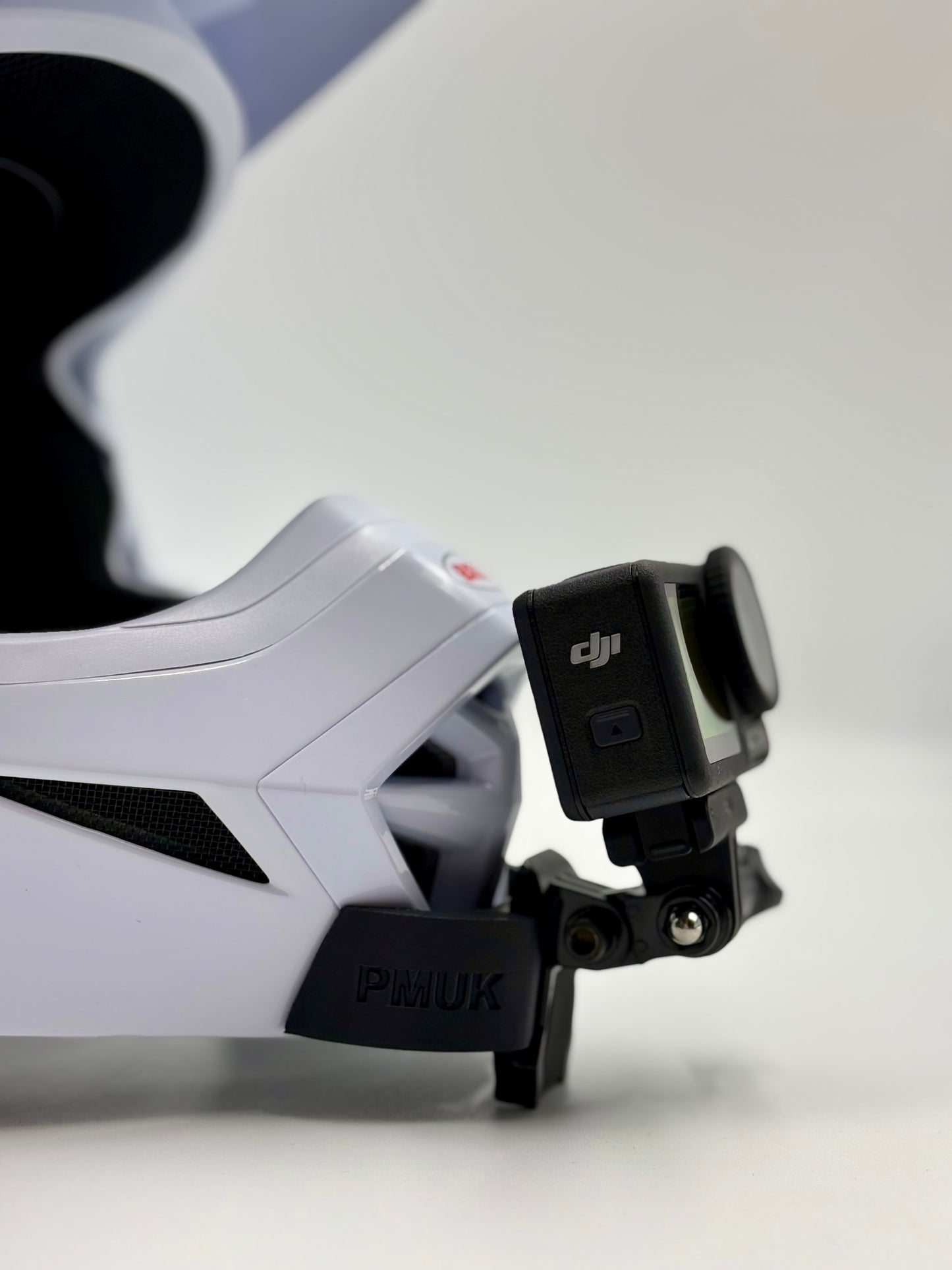 Pro Mount for Bell MX-10 Chin Mount