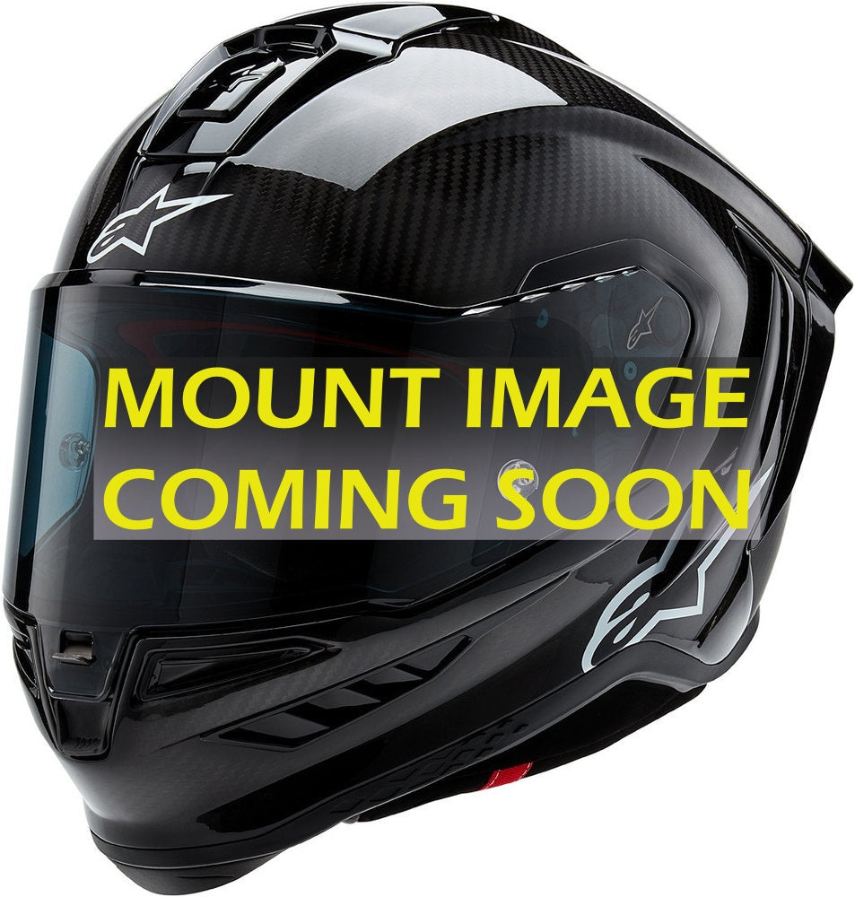 Pro Mount for Alpinestars Supertech R10 Chin Mount