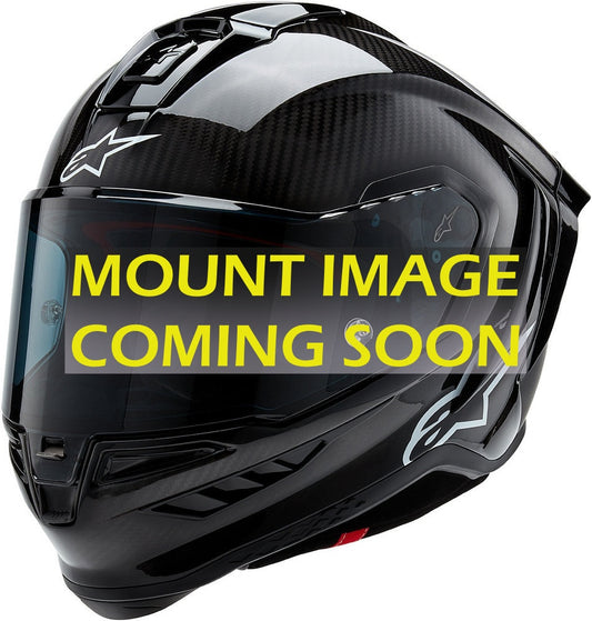Pro Mount for Alpinestars Supertech R10 Chin Mount