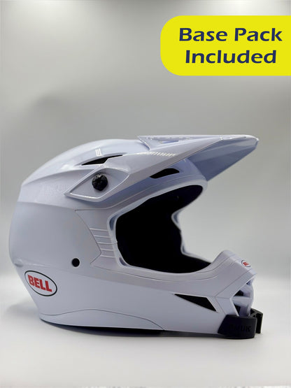 Pro Mount for Bell MX-10 Chin Mount
