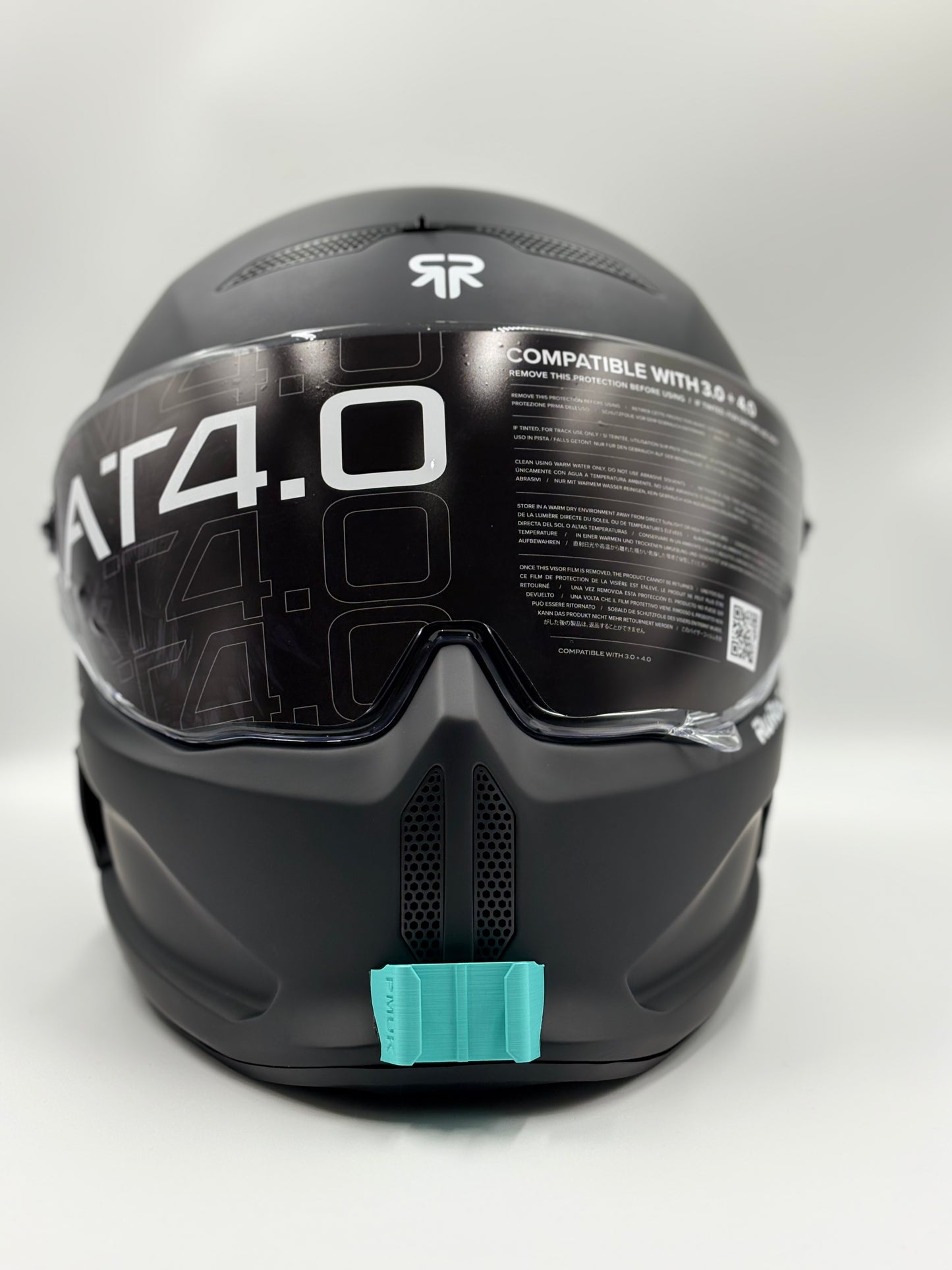 Pro Mount for Ruroc Atlas 1.0 / 2.0 / 3.0 / 4.0 / Berserker