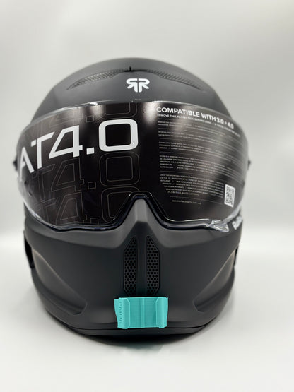 Pro Mount for Ruroc Atlas 1.0 / 2.0 / 3.0 / 4.0 / Berserker