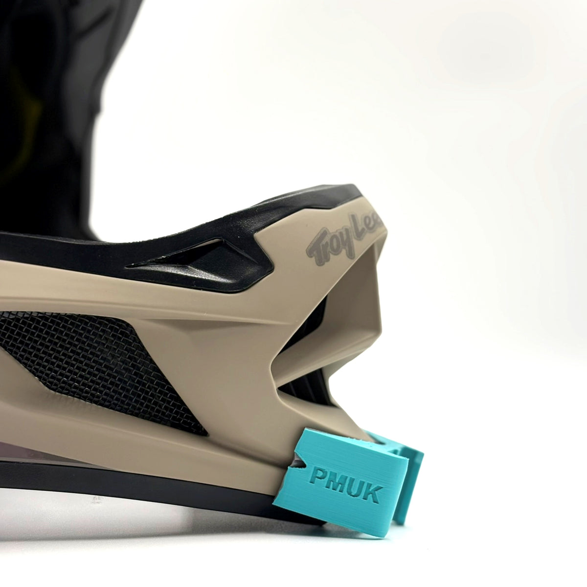 Pro Mount for Troy Lee Designs D4 Chin Mount
