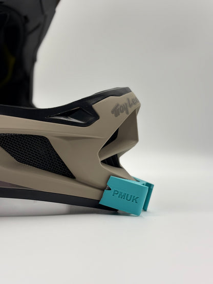 Pro Mount for Troy Lee Designs D4 Chin Mount