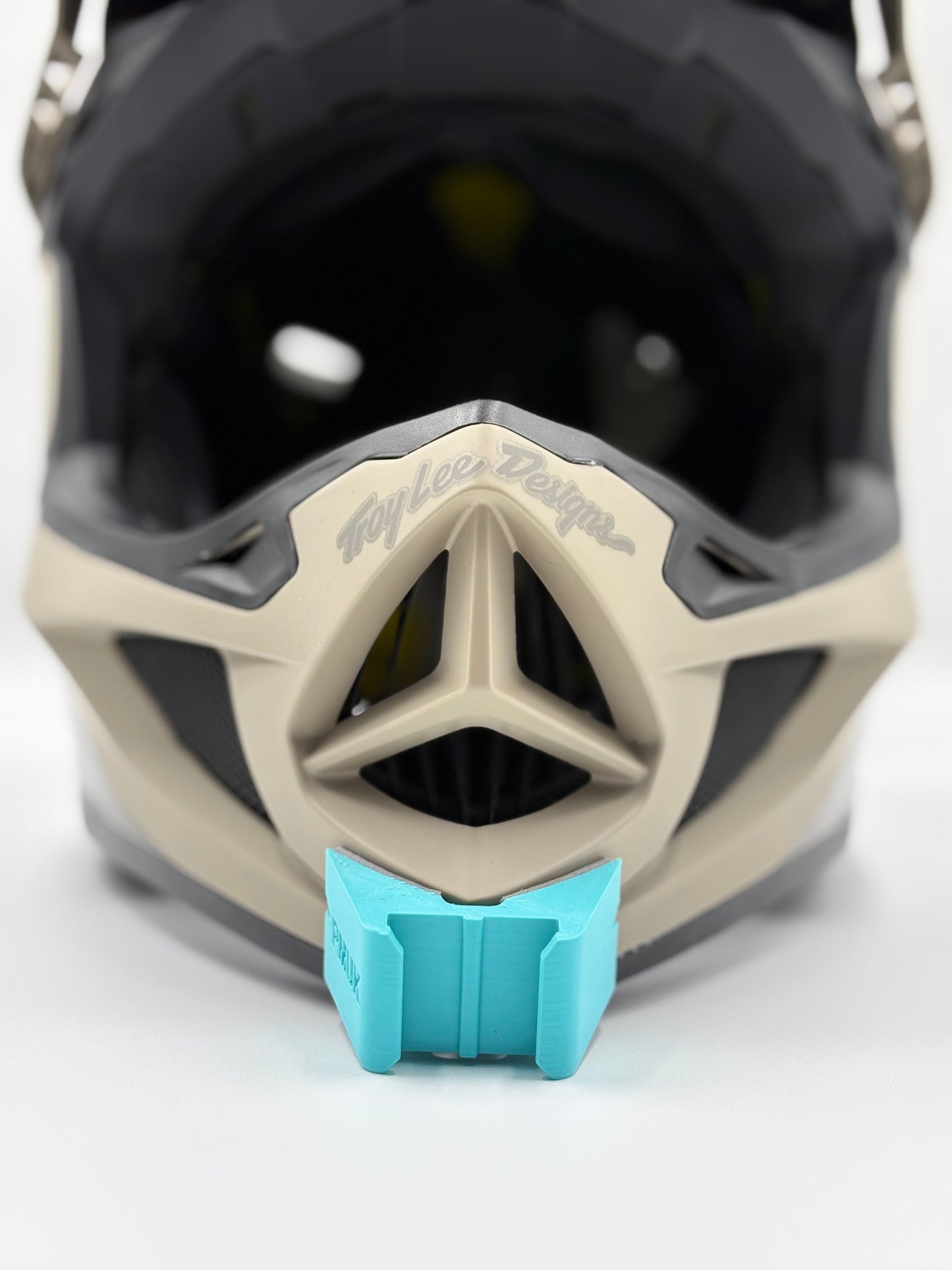 Pro Mount for Troy Lee Designs D4 Chin Mount