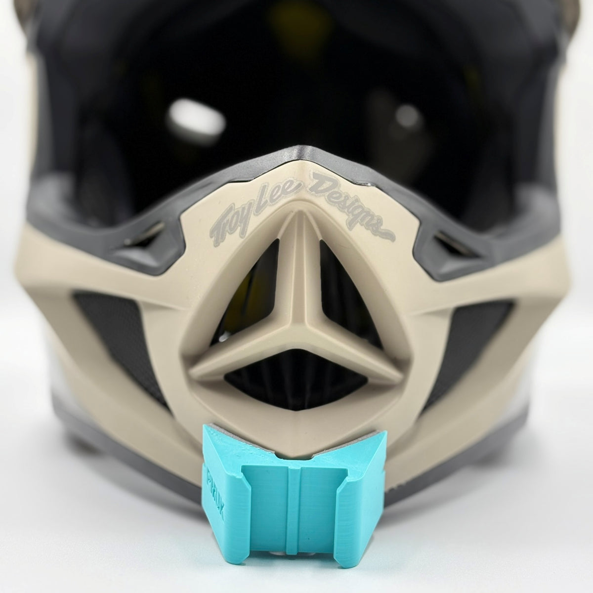 Pro Mount for Troy Lee Designs D4 Chin Mount