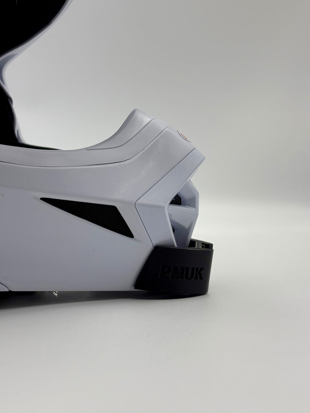Pro Mount for Bell MX-10 Chin Mount