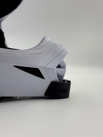 Pro Mount for Bell MX-10 Chin Mount