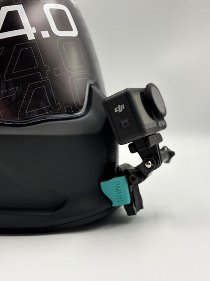 Pro Mount for Ruroc Atlas 1.0 / 2.0 / 3.0 / 4.0 / Berserker