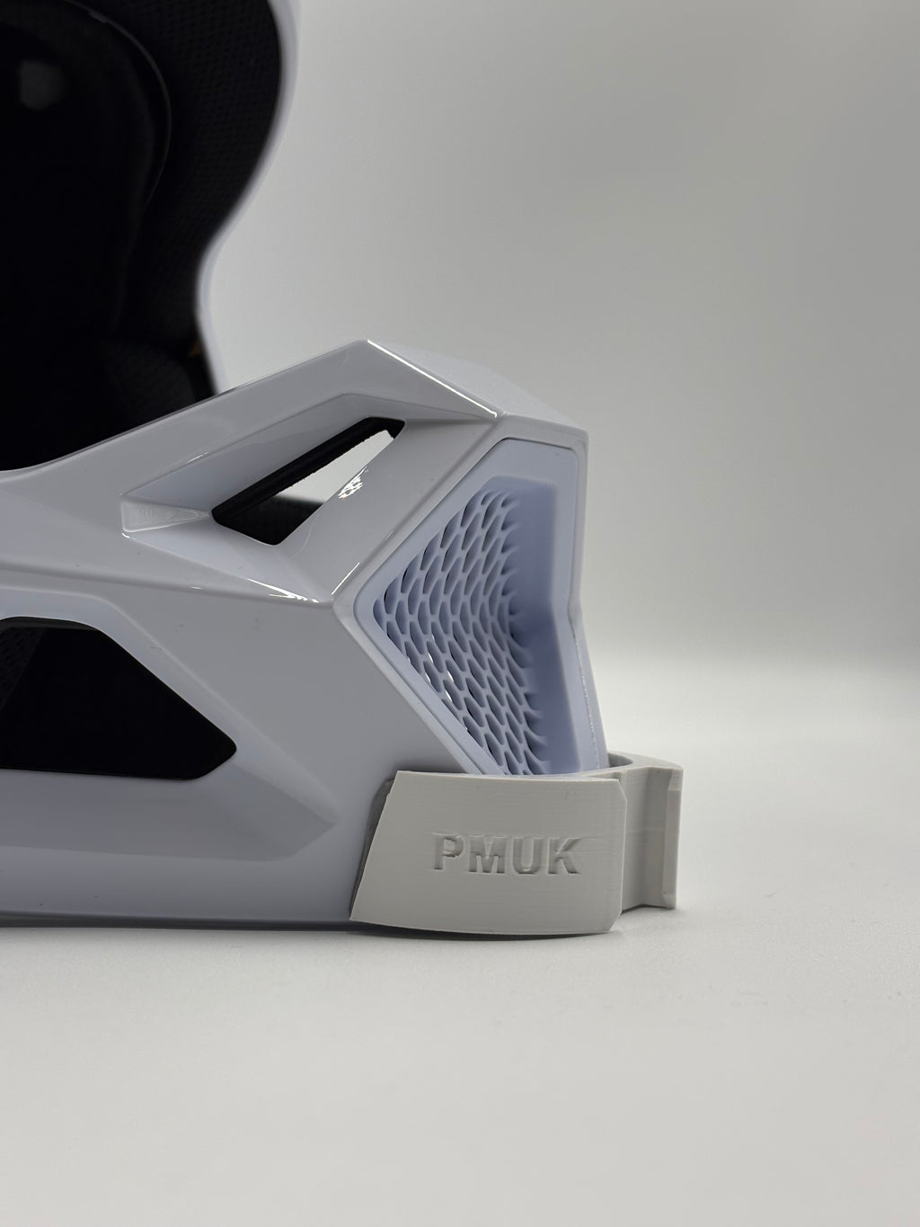 Pro Mount for Fox Rampage Chin Mount