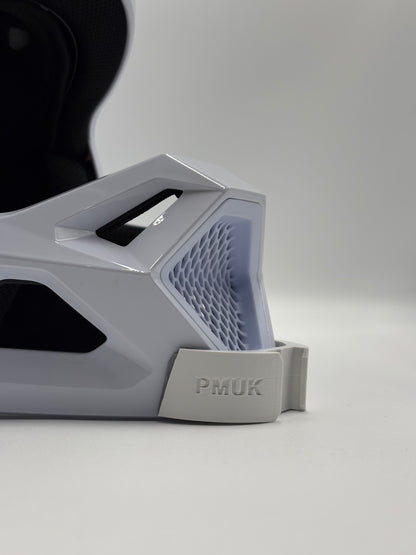 Pro Mount for Fox Rampage Chin Mount