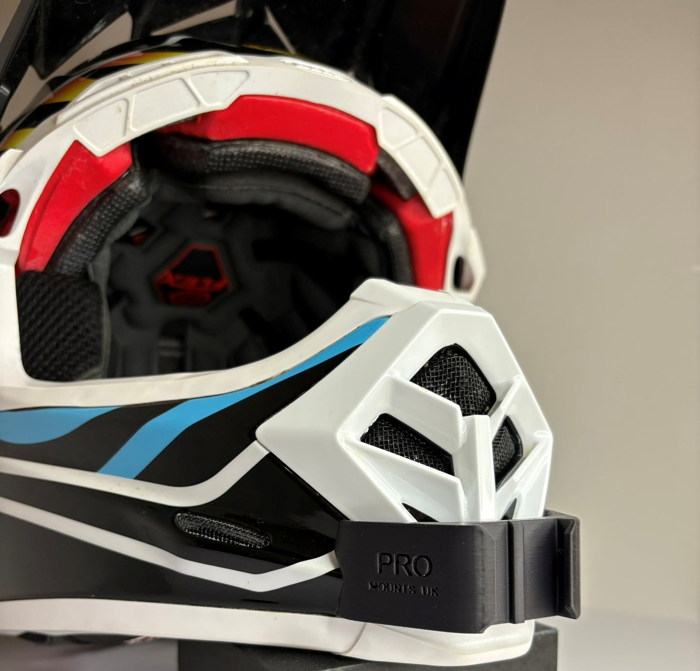 Pro Mount for Bell Moto 9