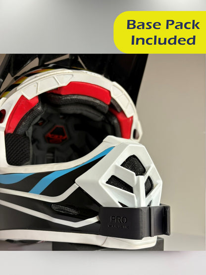 Pro Mount for Bell Moto 9 / Moto-9 S Chin Mount