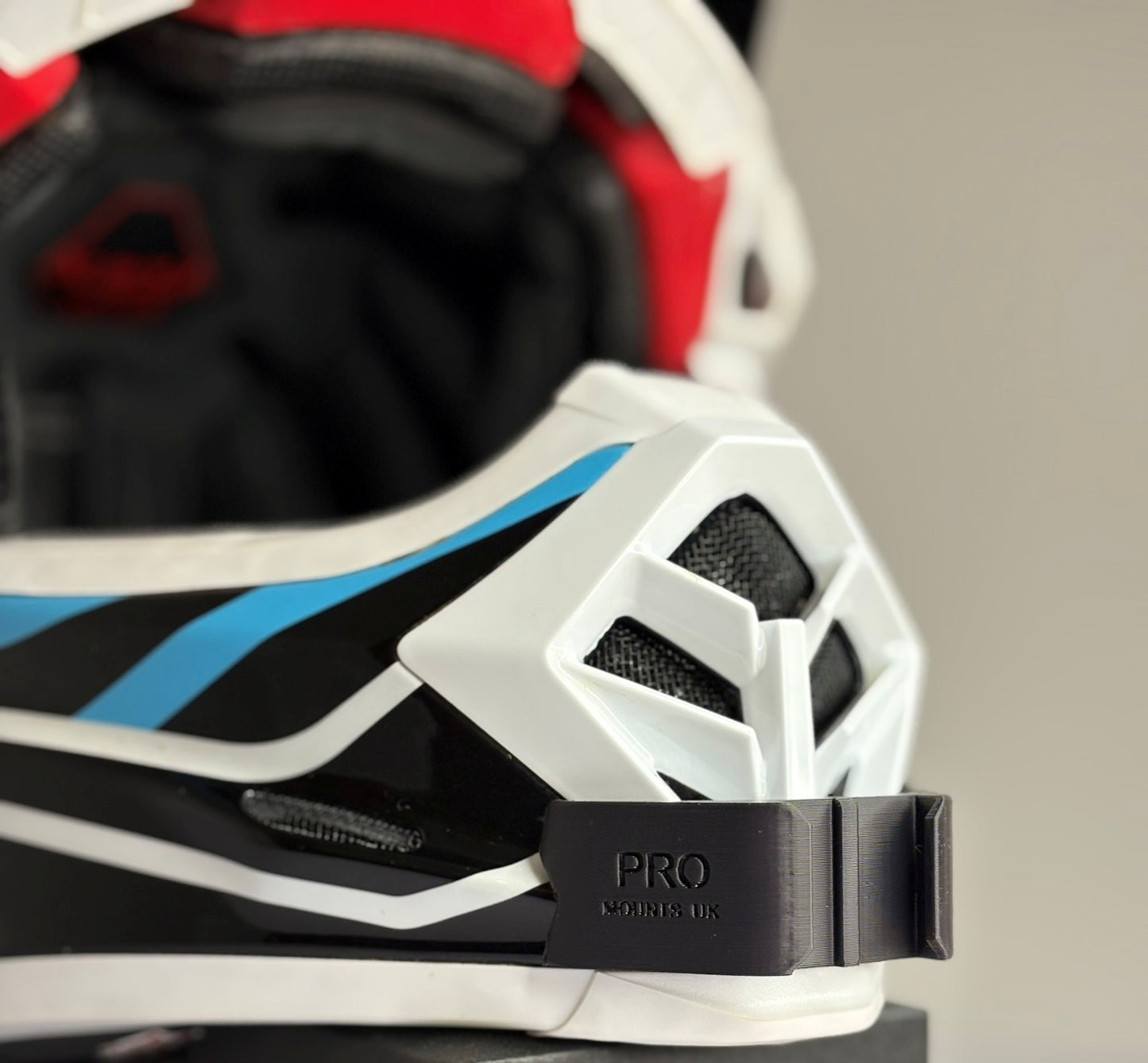 Pro Mount for Bell Moto 9