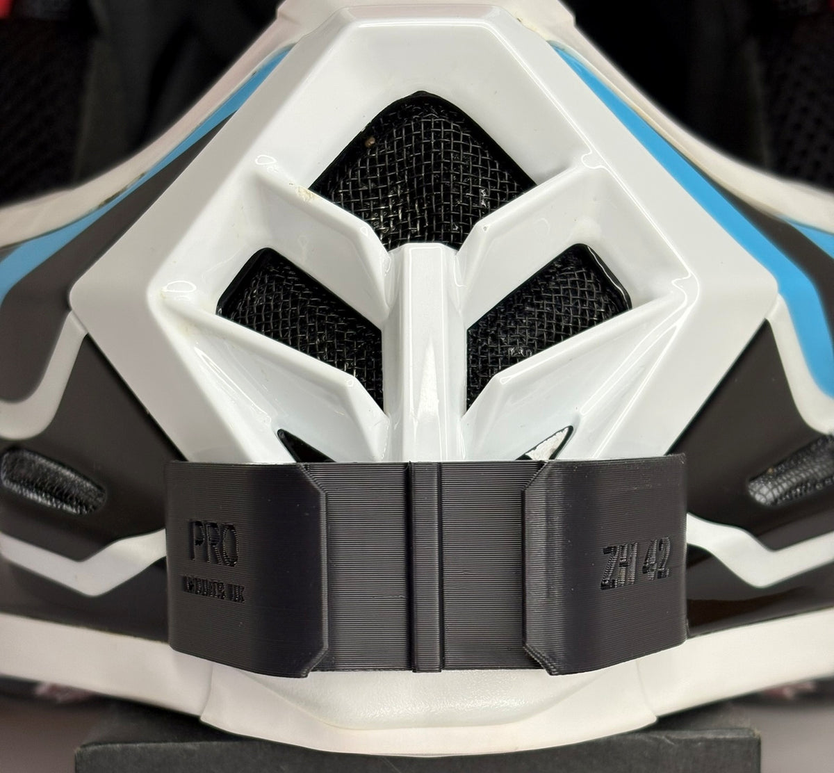 Pro Mount for Bell Moto 9 / Moto-9 S Chin Mount