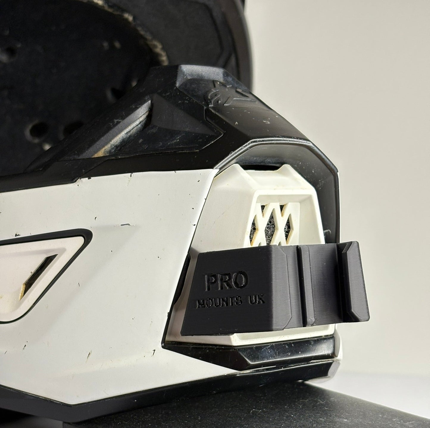 Pro Mount for Alpinestar SM5
