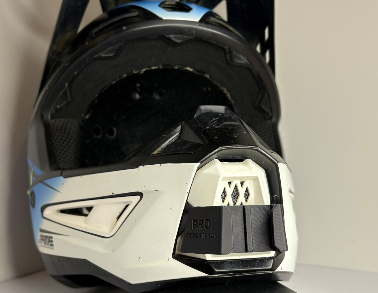 Pro Mount for Alpinestar SM5