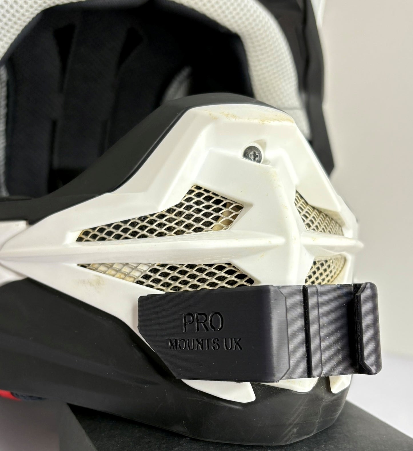 Pro Mount for Shoei VFX-WR/EVO