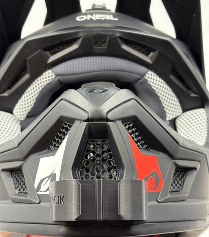 Pro Mount for O'Neal 3SRS Chin Mount