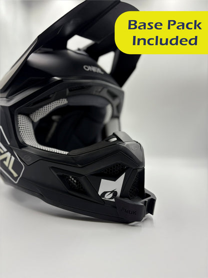 Pro Mount for O'Neal 3SRS Chin Mount
