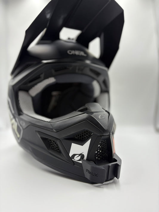 Pro Mount for O'Neal 3SRS