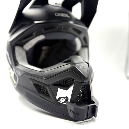 Pro Mount for O'Neal 3SRS Chin Mount