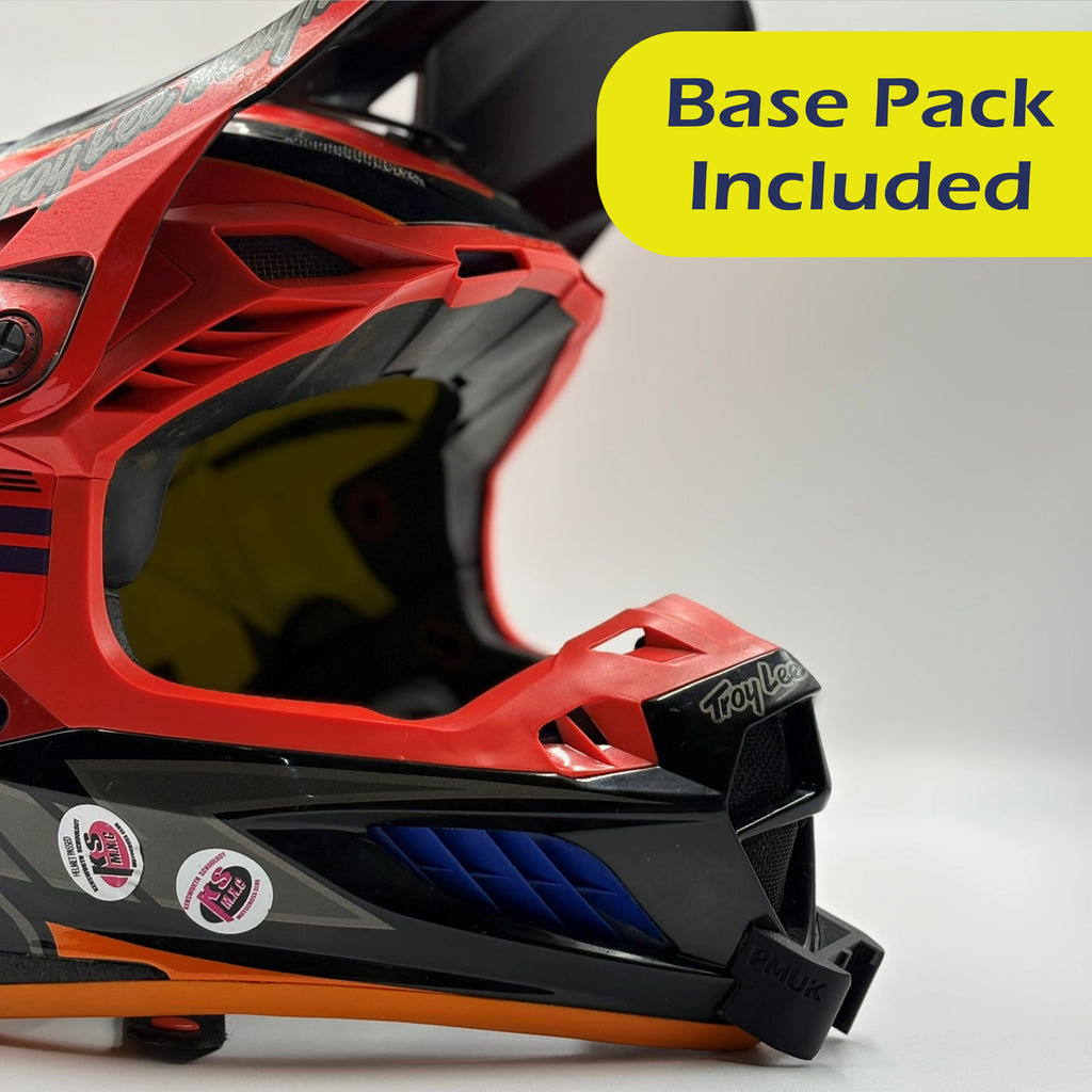 Pro Mount for Troy Lee Designs SE5 Chin Mount