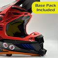 Pro Mount for Troy Lee Designs SE5 Chin Mount