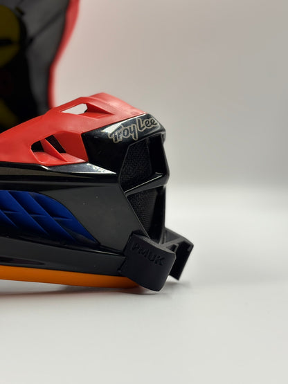 Pro Mount for Troy Lee Designs SE5 Chin Mount