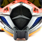 Pro Mount for Troy Lee Designs SE5 Chin Mount