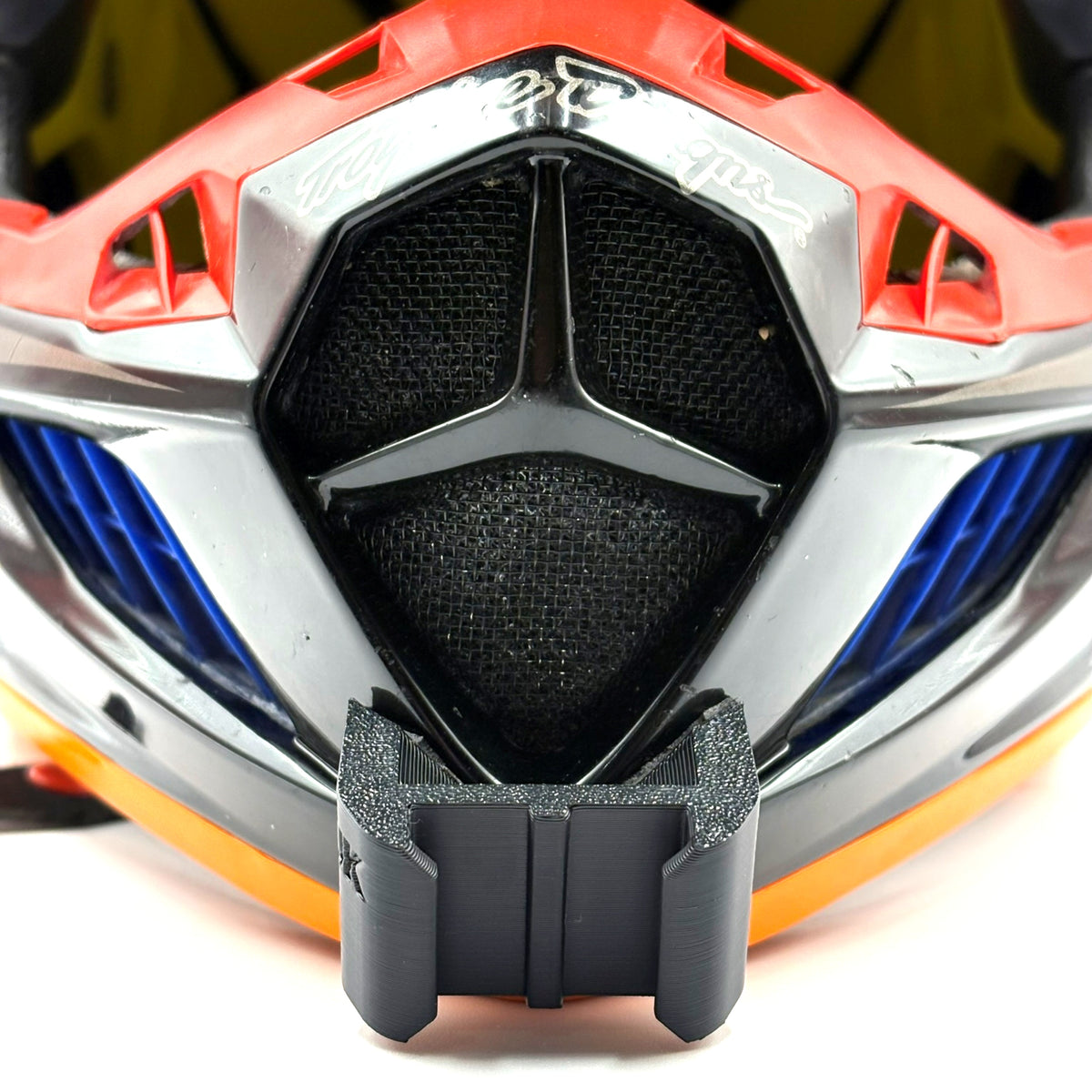 Pro Mount for Troy Lee Designs SE5 Chin Mount