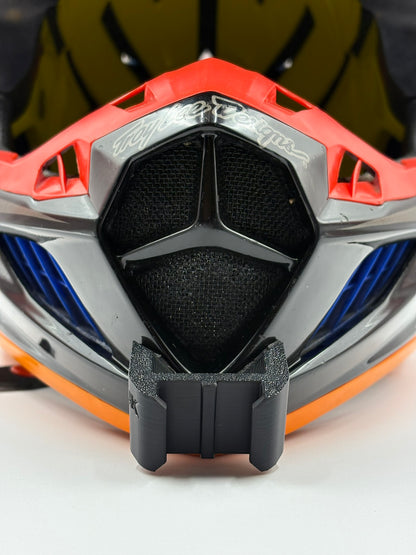 Pro Mount for Troy Lee Designs SE5 Chin Mount