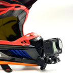 Pro Mount for Troy Lee Designs SE5 Chin Mount