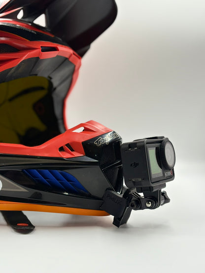 Pro Mount for Troy Lee Designs SE5 Chin Mount